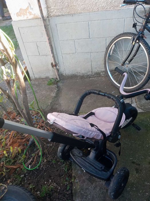 caruti de copil tip bicicleta