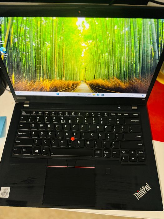 Lenovo Thinkpad T14 gen 1