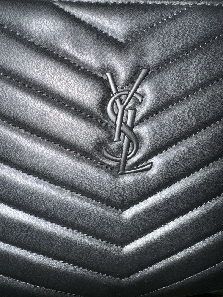 Раница Guess,клъч YSL,чанта Patrizia Pepe