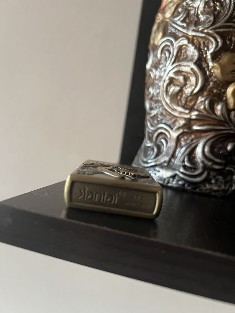 Запалка тип zippo