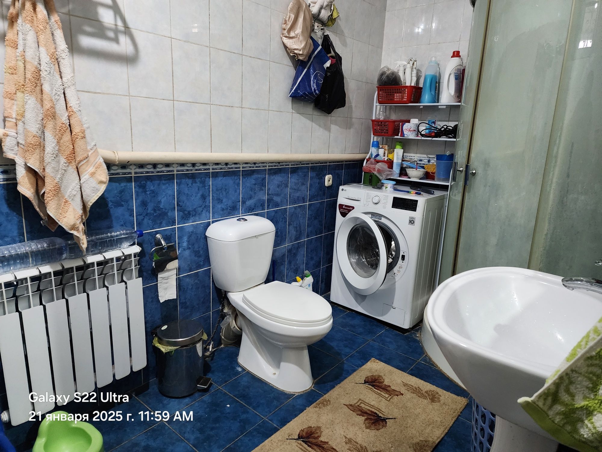 Продаётся дом Янги Узбекистан