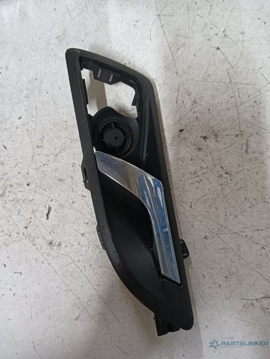 Mâner ușa interior  stanga spate SKODA OCTAVIA II Combi (1Z5) [ 2004 - 2013 ]