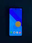 Перфектен Samsung Galaxy S21 FE 5G протектор+кейс+зарядно с кабел