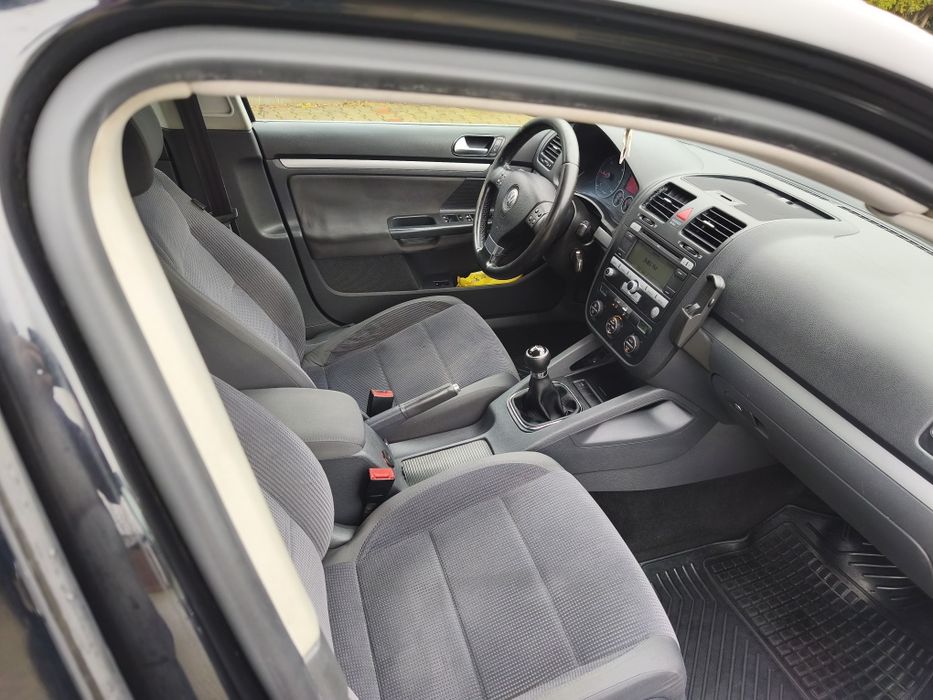 VW Jetta 1,9 TDI Unic proprietar Ro