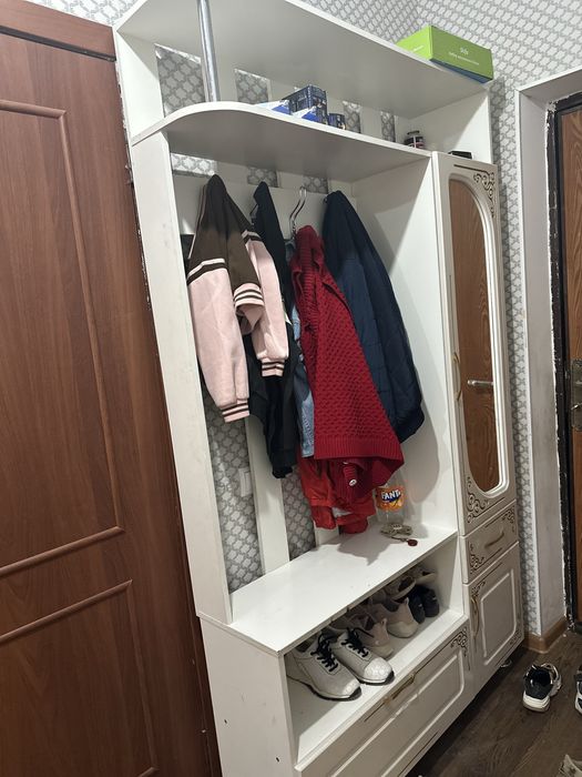 Прихожка сатылады