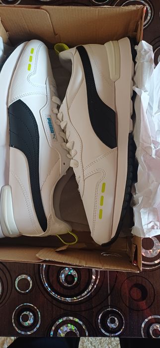 PUMA Маратонките