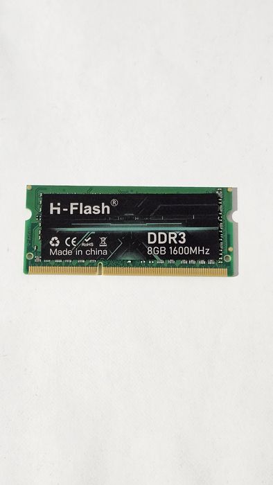 Memorie Ram 8GB Laptop