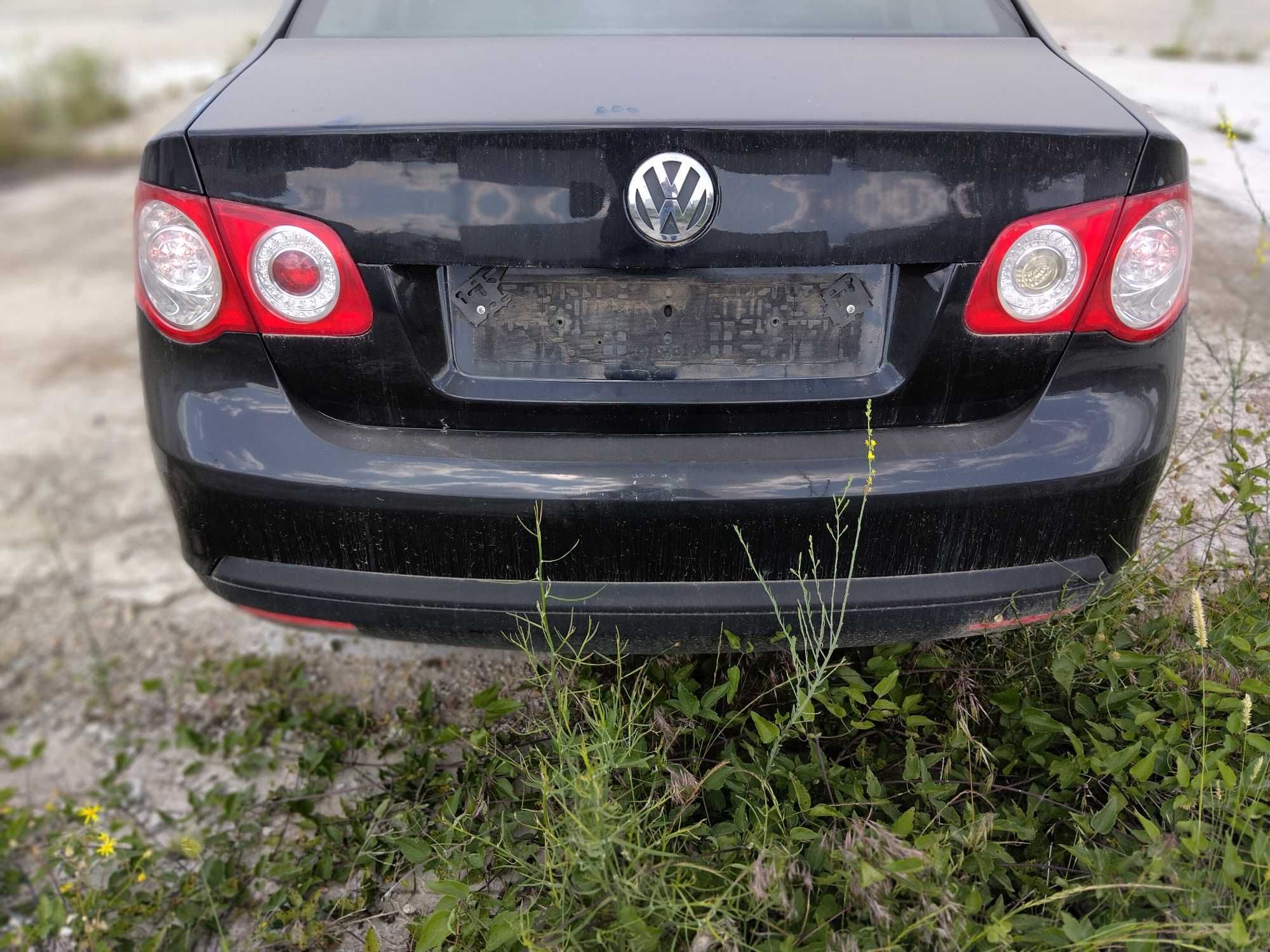 VW Jetta Фолксваген Джета 1,6 BSE