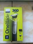 Philips One Blade 360