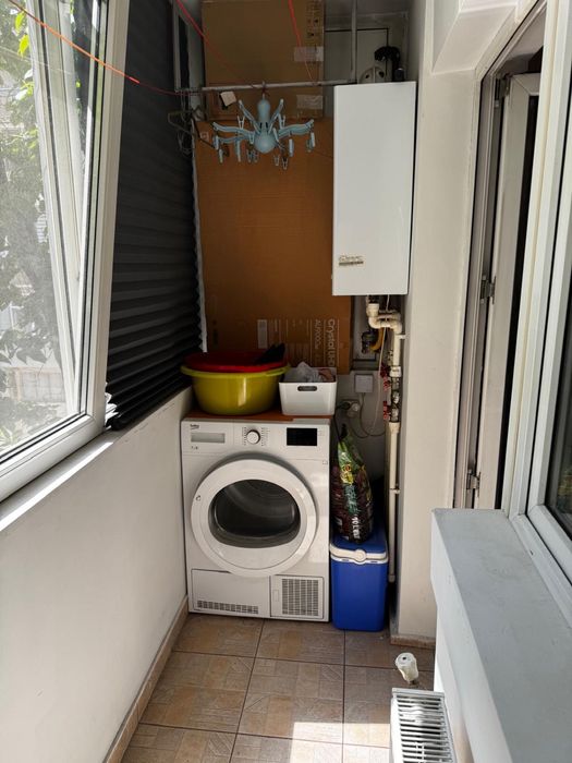 Ap 3 camere de inchiriat Gorjului
