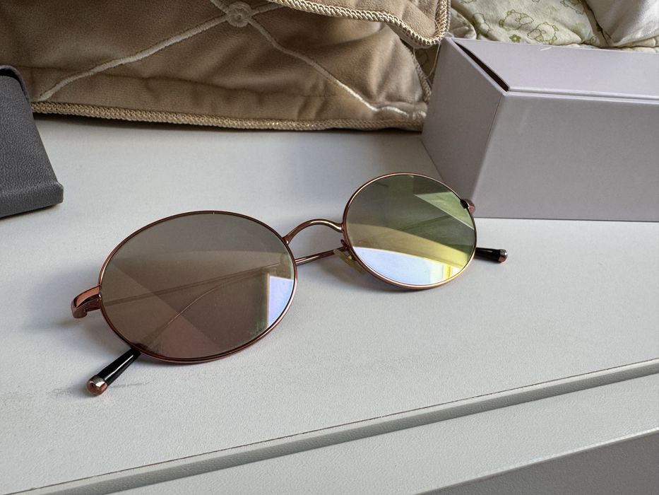 Очки Stephane Christian