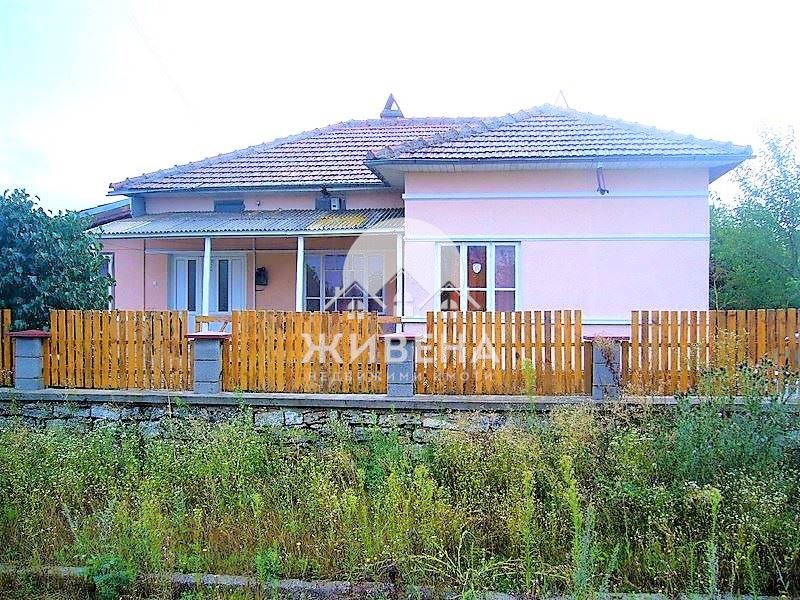 Къща в с. Балканци, обл.Добрич, 77 кв.м, цена 39000