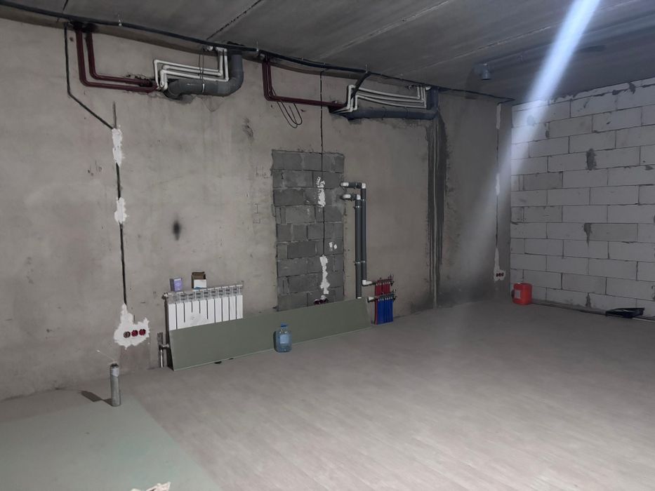 Продам недвижимость