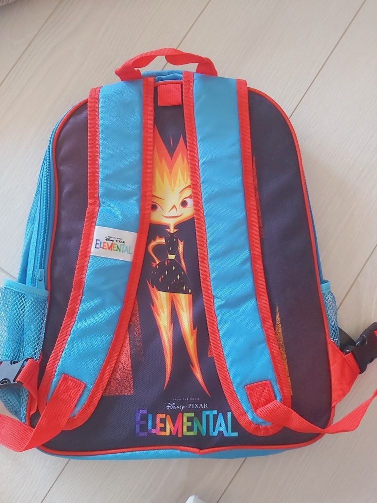 Rucsac reversibil Elemental