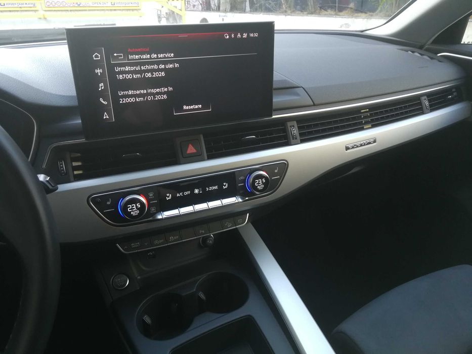 Audi A4 allroad quattro 45 TFSI Stronic Matrix LED Virtual Cockpit