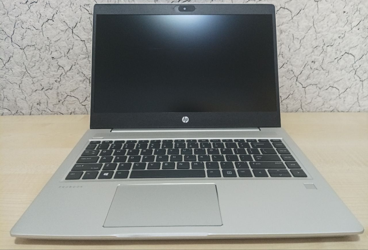 6-ядерный HP ProBook 445 G7 14" IPS FHD/RYZEN 5 4500U/16GGB/512GB NVMe