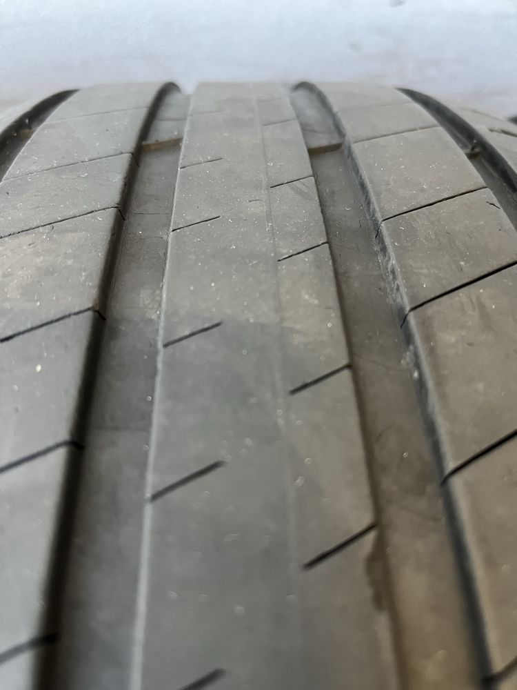 Гуми 235/65/17 MICHELIN Latitude Sport