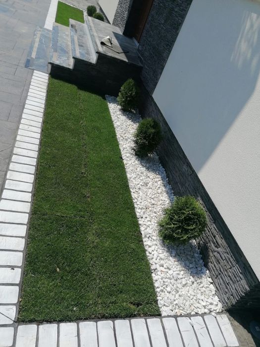 Piatra ornamentala/marmura ornamentala