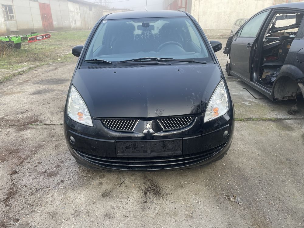 Mitsubishi Colt 1.3 2007 на части