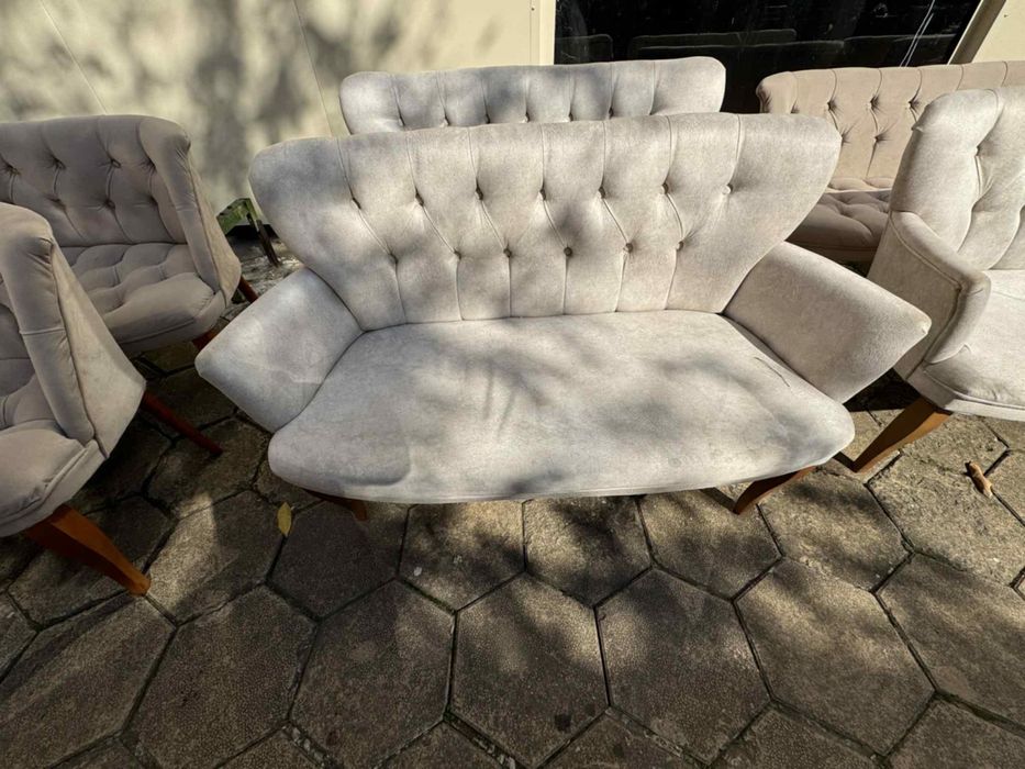 Дивани в перфектно  състояние!