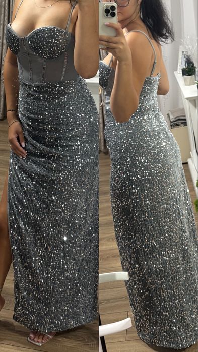 vand rochie noua marime M