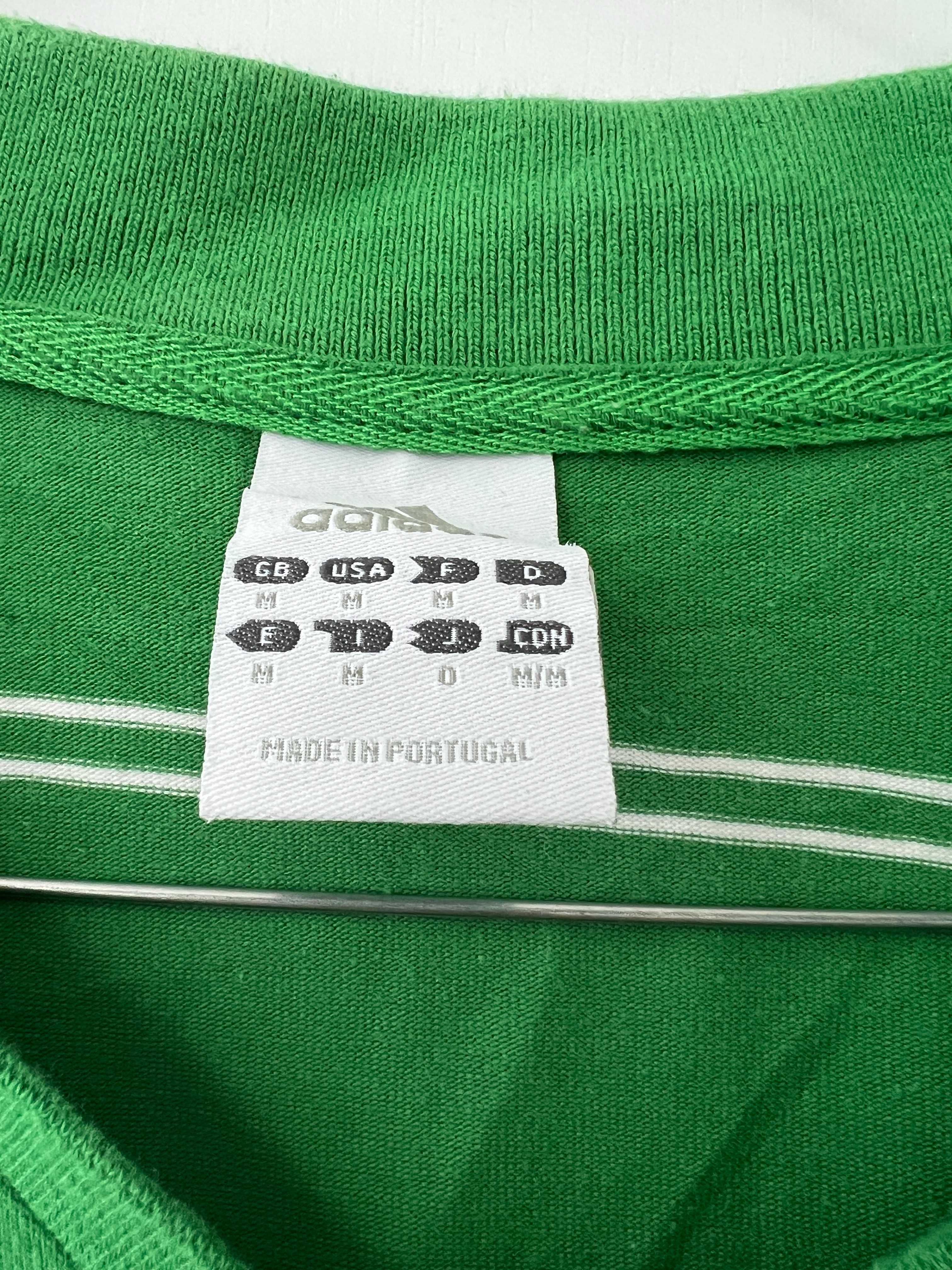 Tricou retro de colectie Italia puma