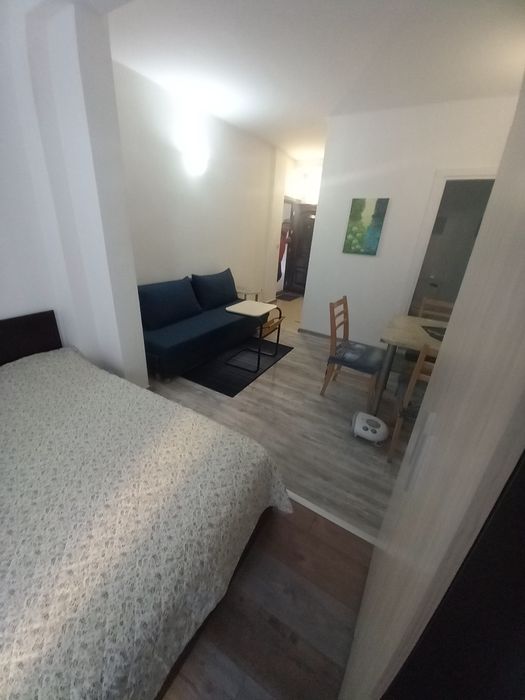 Продава се Едностаен апартамент в к.к. Слънчев бряг - 47 кв.м за 1171 €/кв.м - Снимка #5