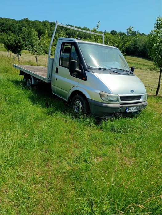 FORD TRANSIT - 2500 euro