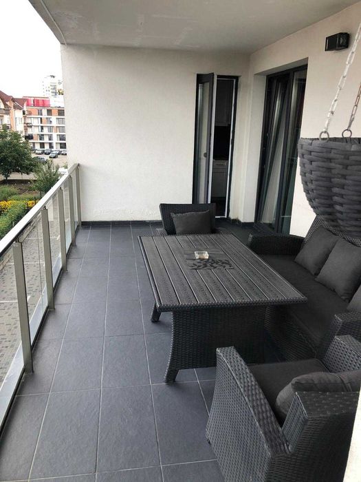 PF inchiriez ap 2camere zona IULIUS MALL et2/3 parcare subter680e