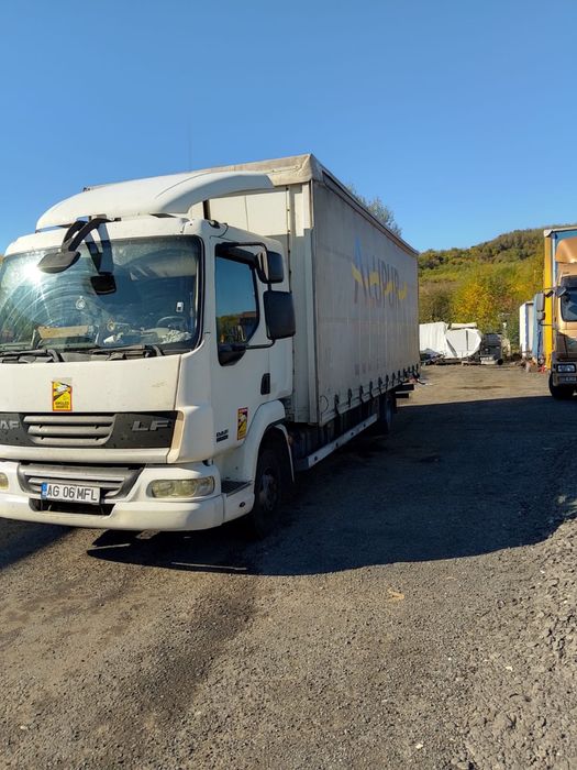 Daf de vanzare lf 220 cp