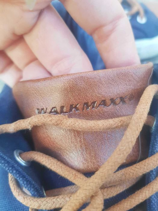 Walkmaxx Pantofi Sport Dama Marime 40 41