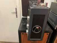 Vand radio Grunding si radio Tv color Orion