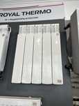 Royal Thermo Алюминиевый радиатор Revolution 500