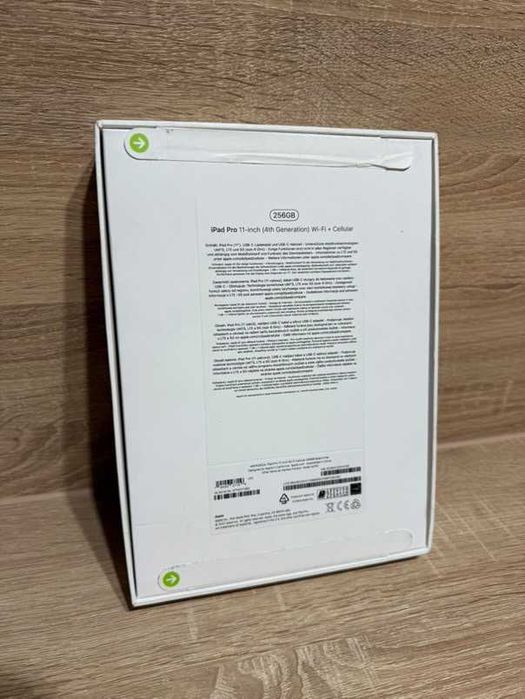 Ipad Pro 11-Inch 4rd Generation