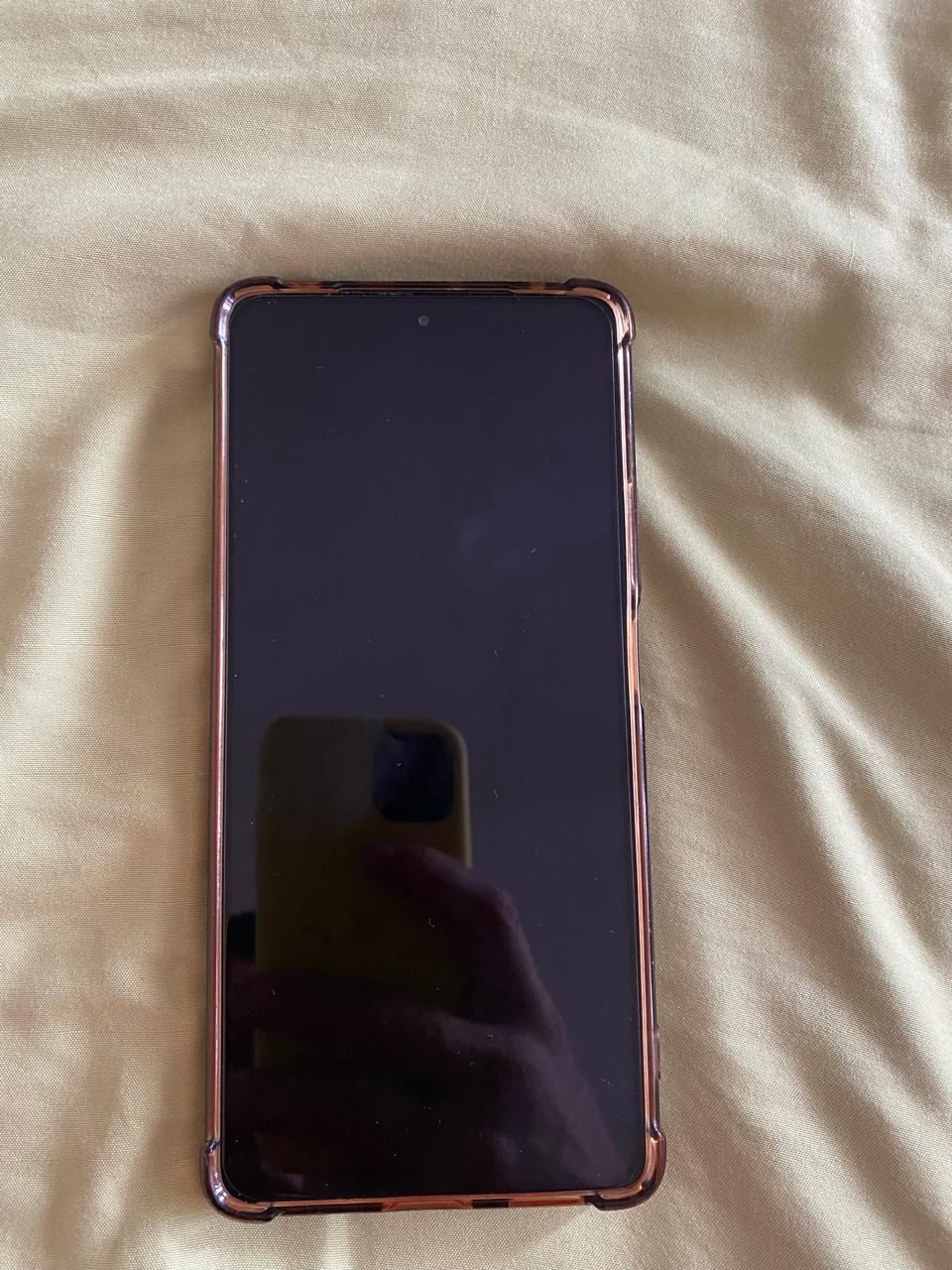 Продается POCO F5 256гб, ОЗУ12+4