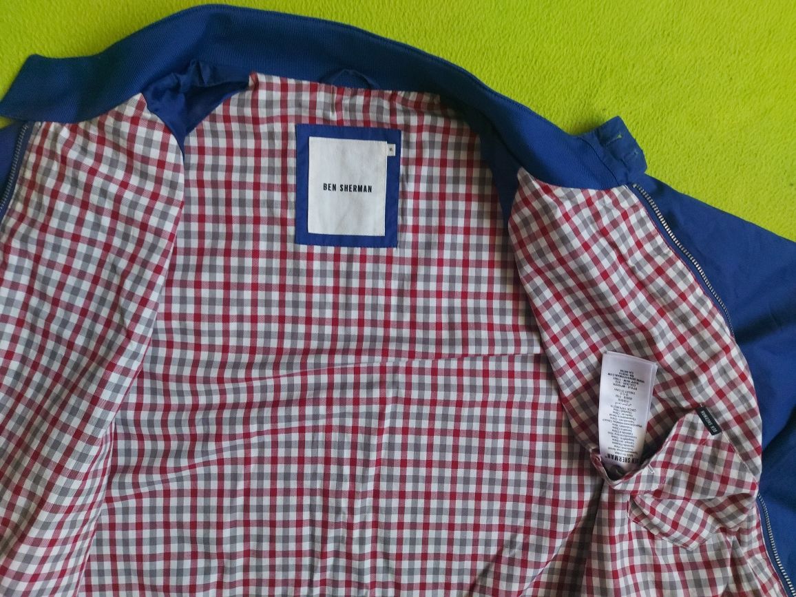 Ben Sherman-XL-Оригинално