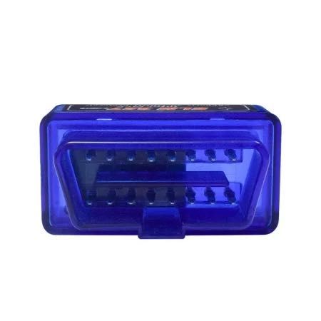 Interfata OBD II diagnoza auto pe telefon, conexiune bluetooth ELM327