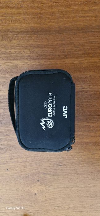 Видеокамера Sony DCR-HC26