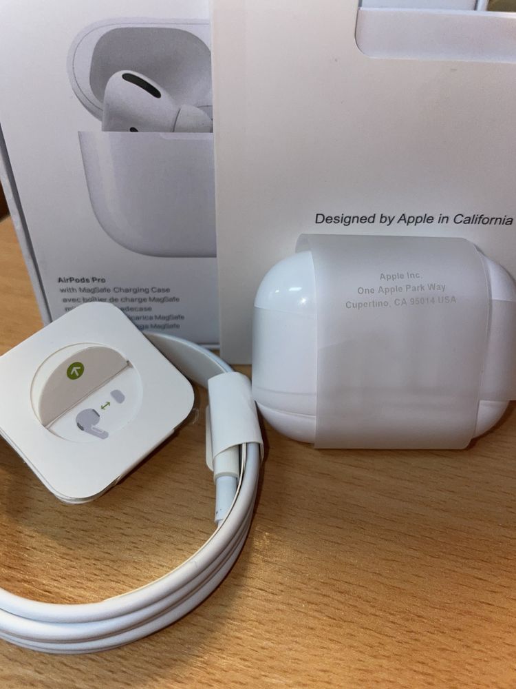 Apple Airpods Pro / Generatia 1