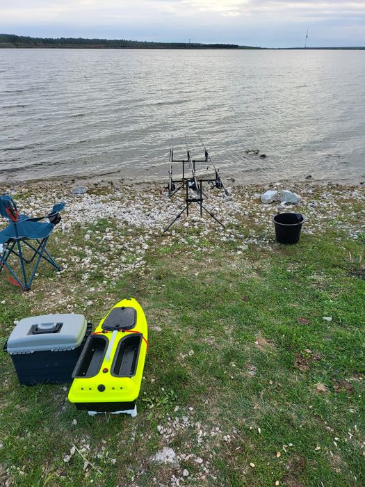 barcuta plantat baterie S3