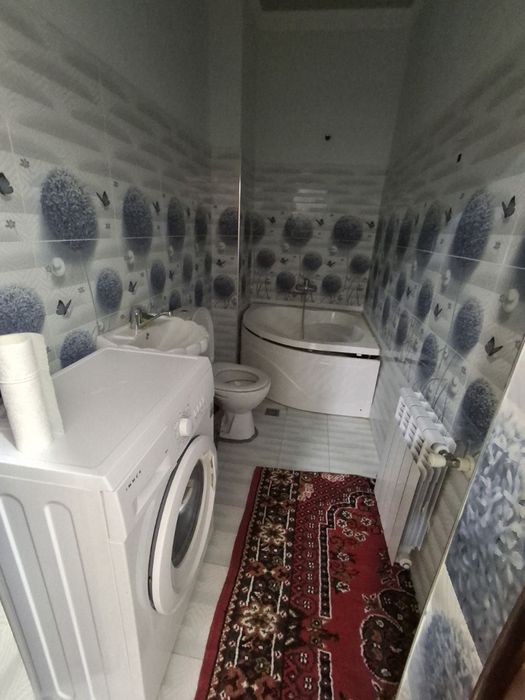 Шаумяна. Сдаётся 2х комнатная квартира в Новостройке.Рустам Шурва