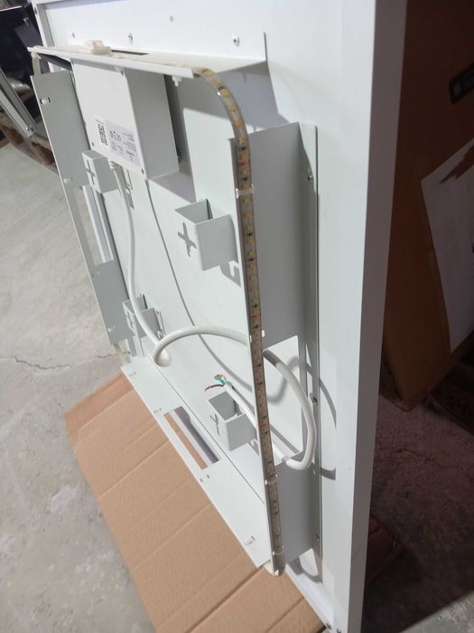 Panou electric cu infrarosu