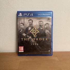 The Order 1886 за Playstation 4/5