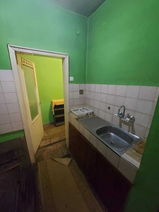 Двустаен апартамент, Под наем, Пазара