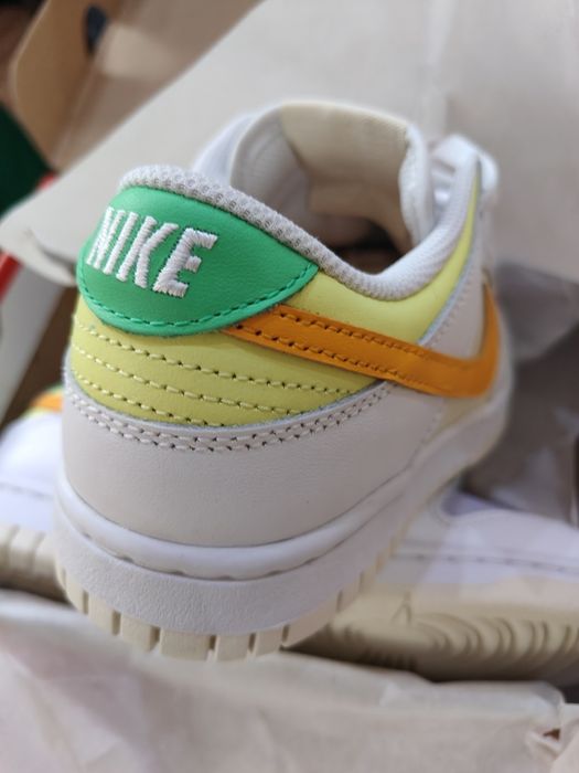 Nike Dunk Low-38 номер -120лв