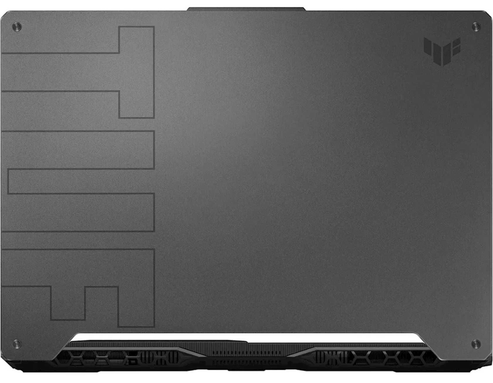 ASUS TUF Gaming F15 FX506HC