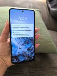 Xiaomi redmi note 9 Pro smartphone