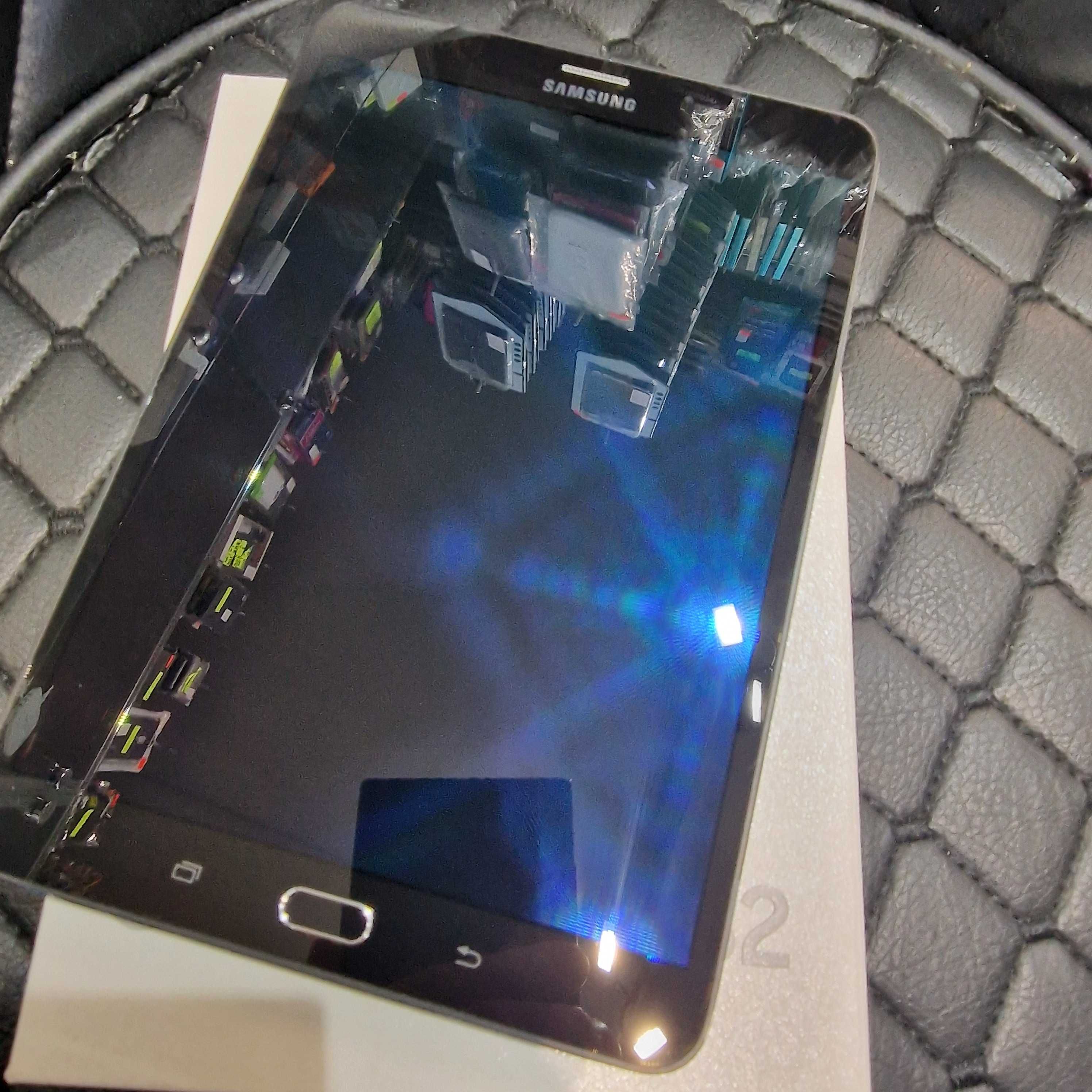 Samsung Galaxy Tab S2 8 (SM-T719) LTE 32GB, черен цвят