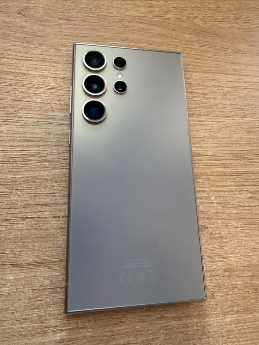 Samsung s24 ultra 512 gb