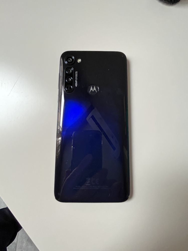 Motorola moto G stylus